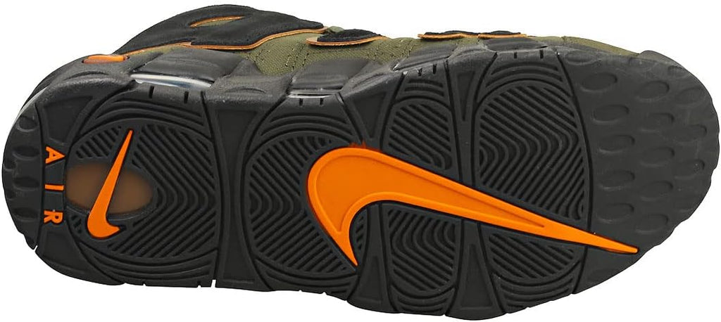 Nike Men's Air More Uptempo '96 Sneakers