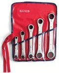 STANLEY Set Wr Box Ratcheting 5
