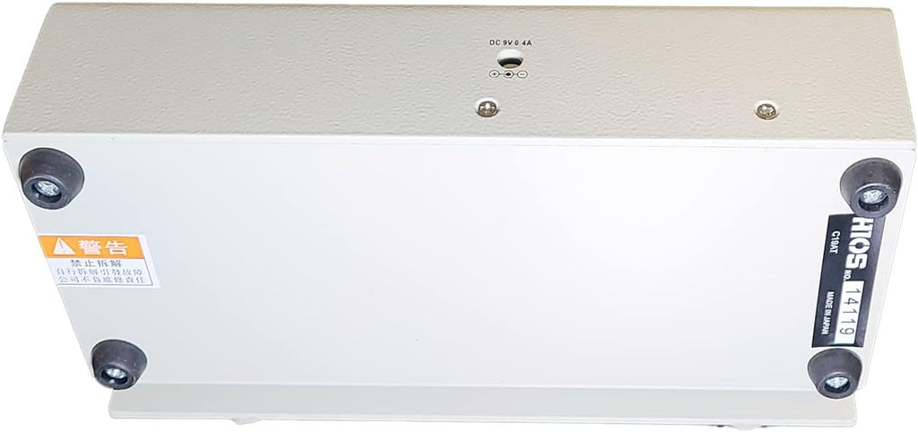 HP-10 Digital torque meter screw driver wrench measure tester 96 Contious Hours