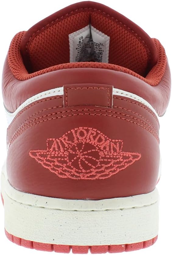 Nike Men's Air Jordan 1 Low SE Sneaker