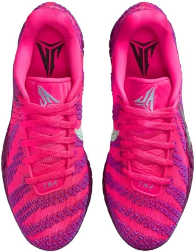 Ja Morant Ja 3 'Price of Admission' Basketball Shoes