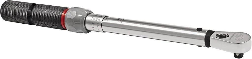 Ingersoll Rand 3/8 in. Drive Micrometer Torque Wrench- 759986