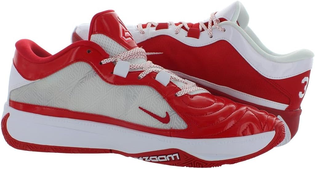 Nike Men's Zoom Freak 5 Basketball Shoes