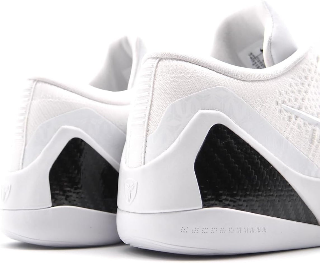 Nike Mens Kobe 9 Low Protro Halo Shoes