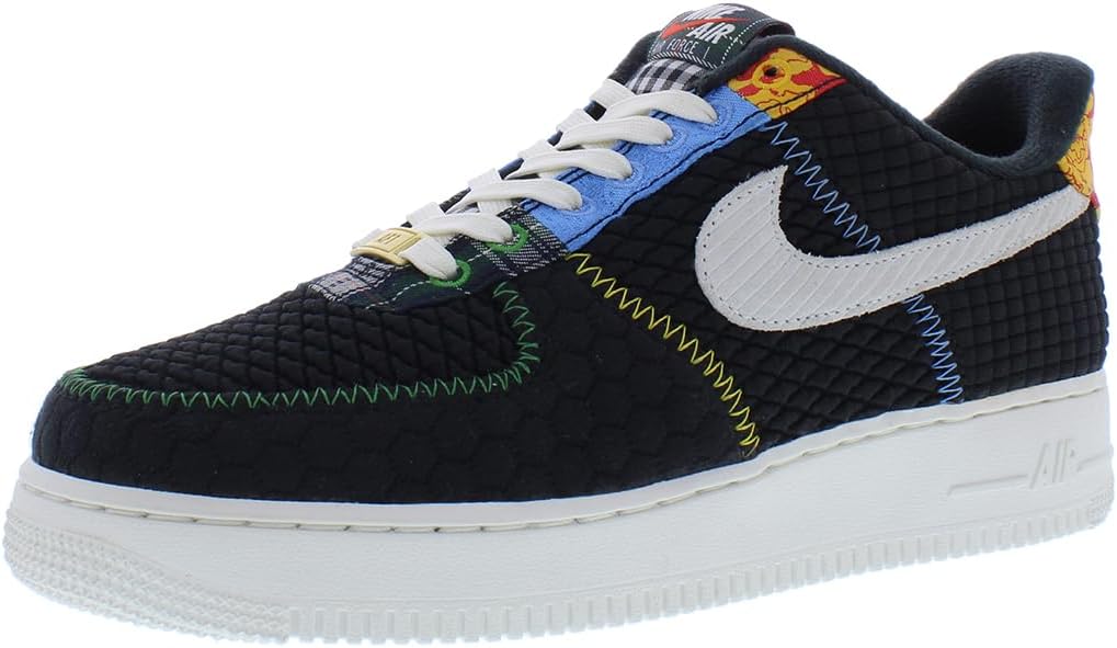 Nike Men's Air Force 1 '07 Sneaker