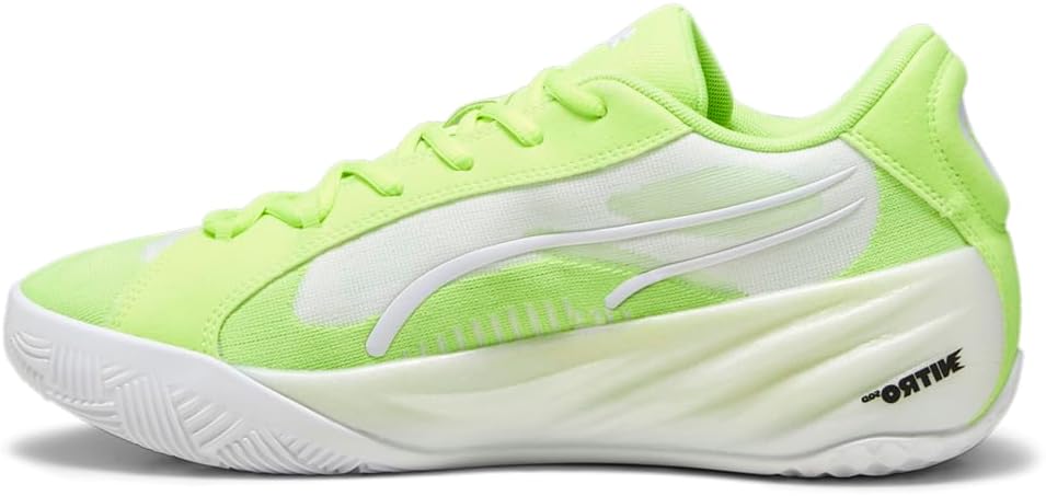 PUMA All-Pro Nitro