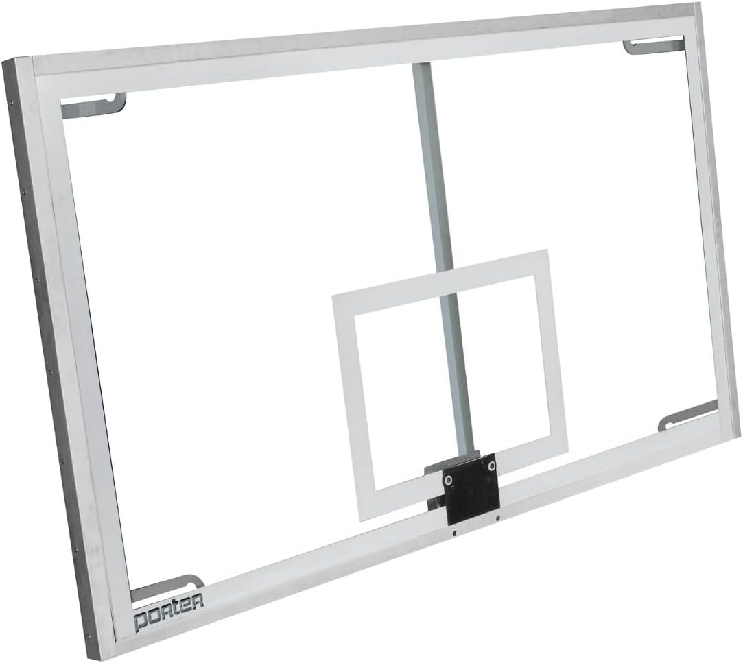 Porter Super Indoor Basketball Hoop