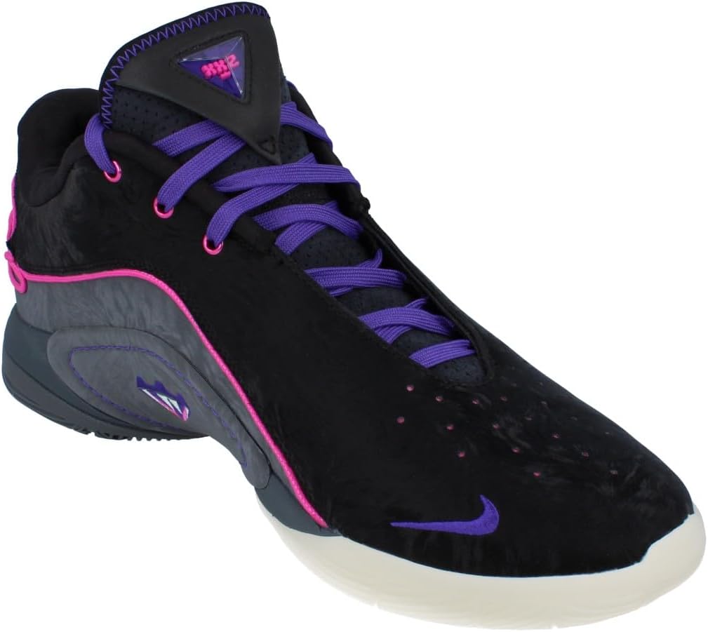Nike Men's Lebron XXII Crown Jewel Basketball Shoes