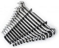 GEARWRENCH - Set Wr Rat Comb 12Pt 90T 14Pc Sae (86959)