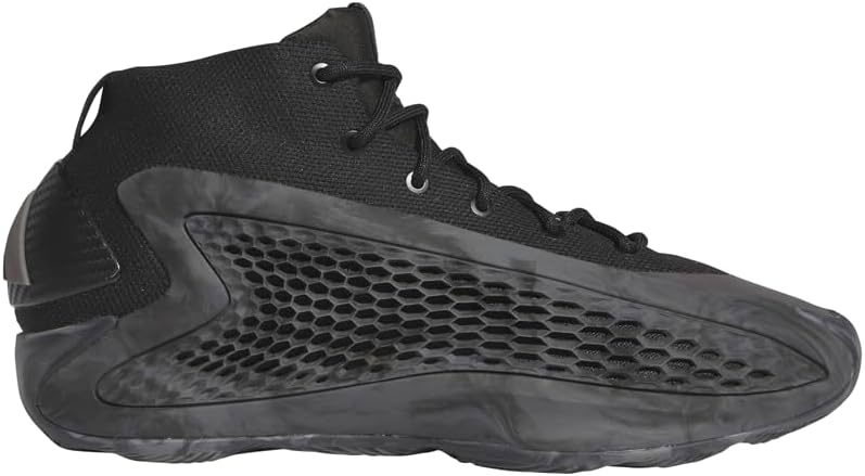 adidas Men's Anthony Edwards 1 Basketball Shoes