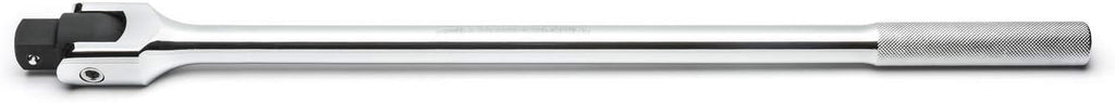 GEARWRENCH 1' Drive Flex Handle/Breaker Bar 27' - 81510, Multicolor