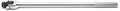GEARWRENCH 1' Drive Flex Handle/Breaker Bar 27' - 81510, Multicolor