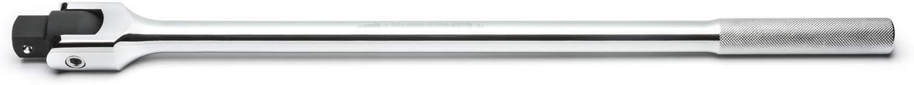 GEARWRENCH 1' Drive Flex Handle/Breaker Bar 27' - 81510, Multicolor