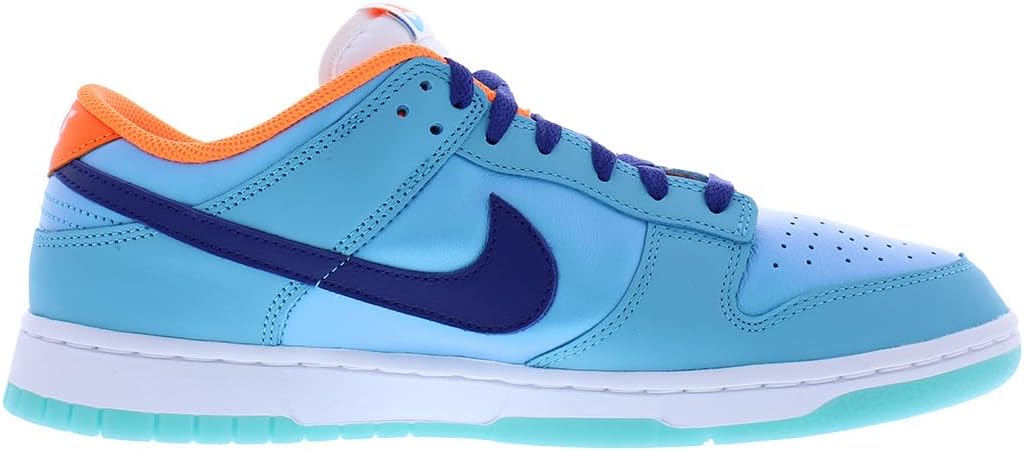 Nike Men's Dunk Low Sneakers