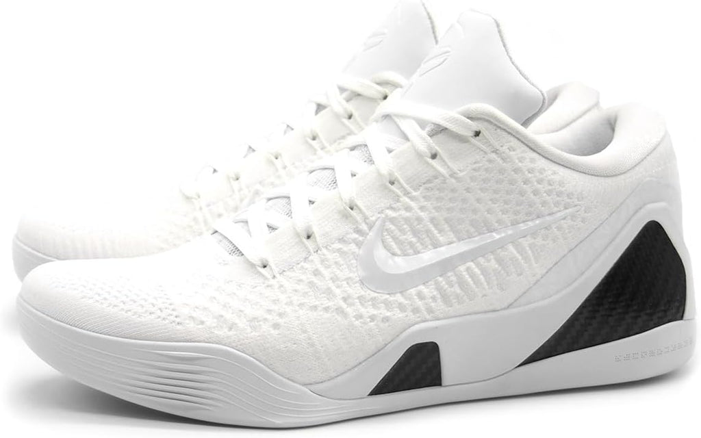 Nike Mens Kobe 9 Low Protro Halo Shoes