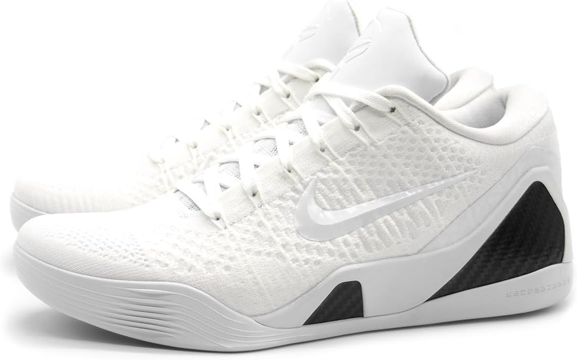 Nike Mens Kobe 9 Low Protro Halo Shoes