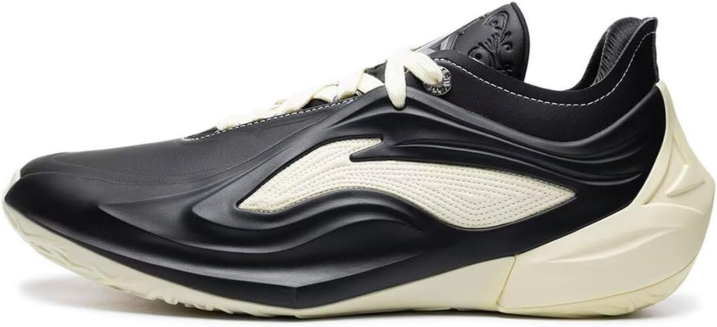 LI-NING Jimmy Butler Series Men's Basketball Shoes Anti-Slip Shock Absorption Professional Sports Sneakers