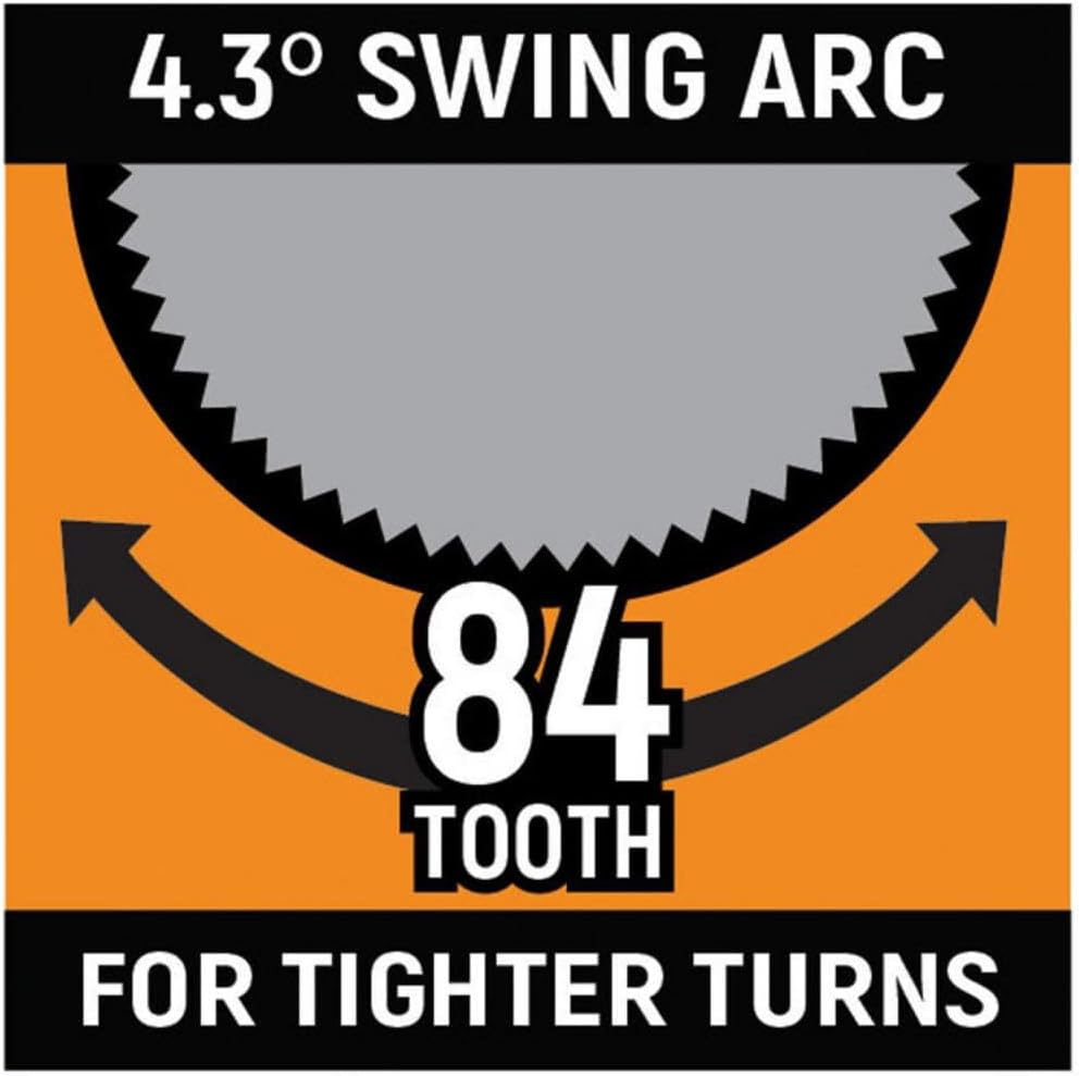 GEARWRENCH 49 Pc. 1/2' Drive 12 Pt. Mechanics Tool Set, Standard & Deep, SAE/Metric - 80701