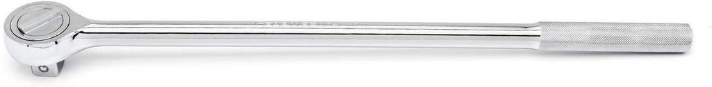 GEARWRENCH 1' Drive Round Head Ratchet 26', 24 Tooth - 81500