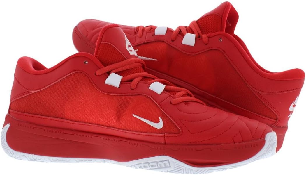 Nike Men's Zoom Freak 5 Basketball Shoes