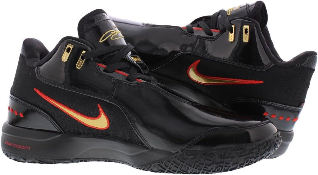 Nike Men's Lebron NXXT Gen AMPD Basketball Shoes