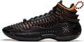 LI-NING Way of Wade 10 Men's Basketball Shoes Professional Shock Absorption Sports Sneakers