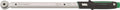 STAHLWILLE 750NR/200 Torque Wrench 40-200 N·m with 1/2 Inch Reversible Ratchet with Certificate Made in Germany