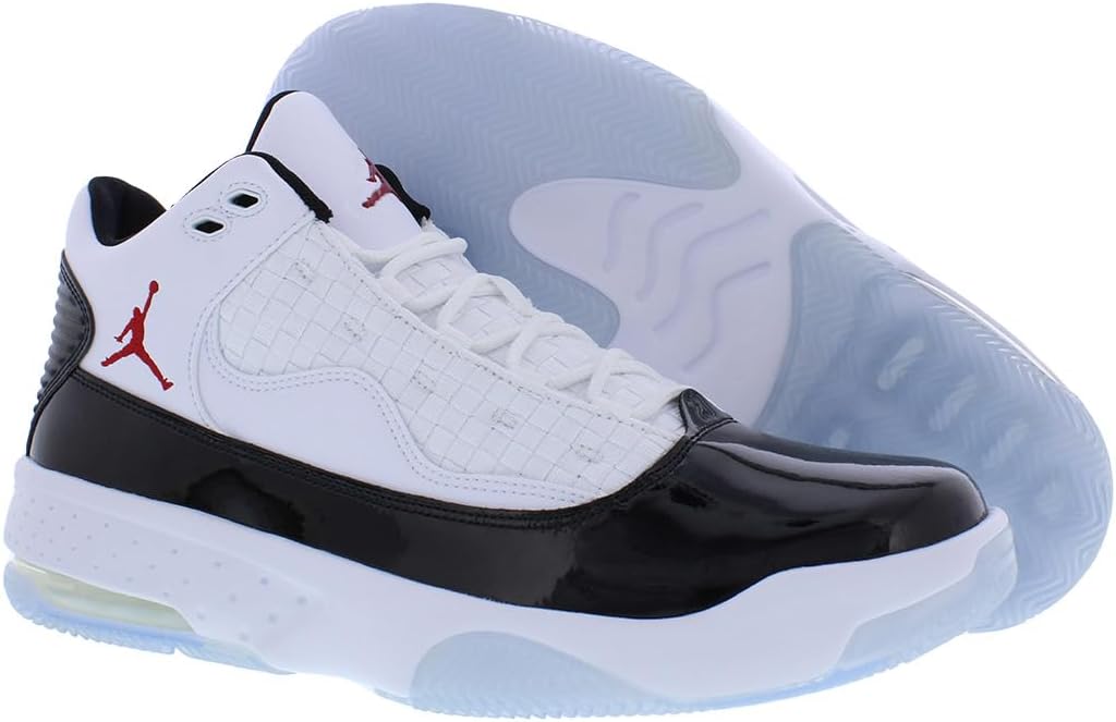 Nike Men's Jordan Max Aura 2 Basketball Shoe