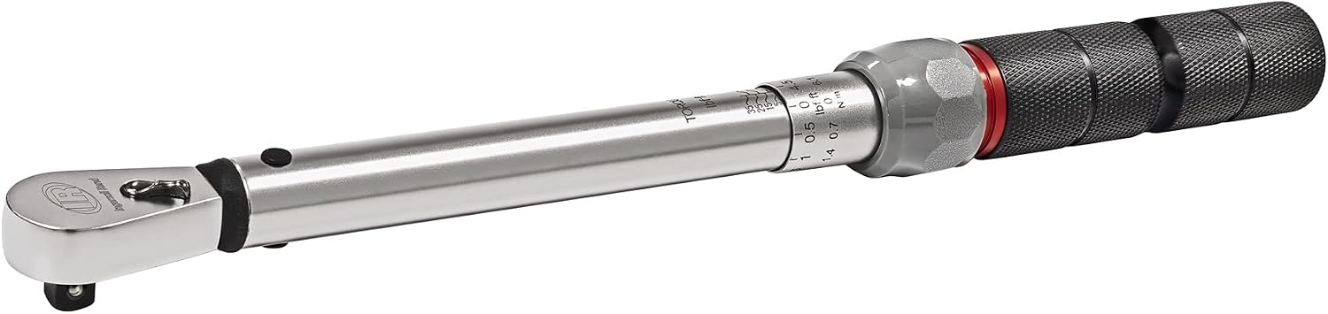 Ingersoll Rand 3/8 in. Drive Micrometer Torque Wrench- 759986