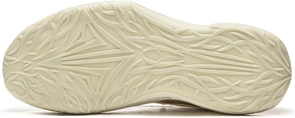LI-NING Jimmy Butler Series Men's Basketball Shoes Anti-Slip Shock Absorption Professional Sports Sneakers