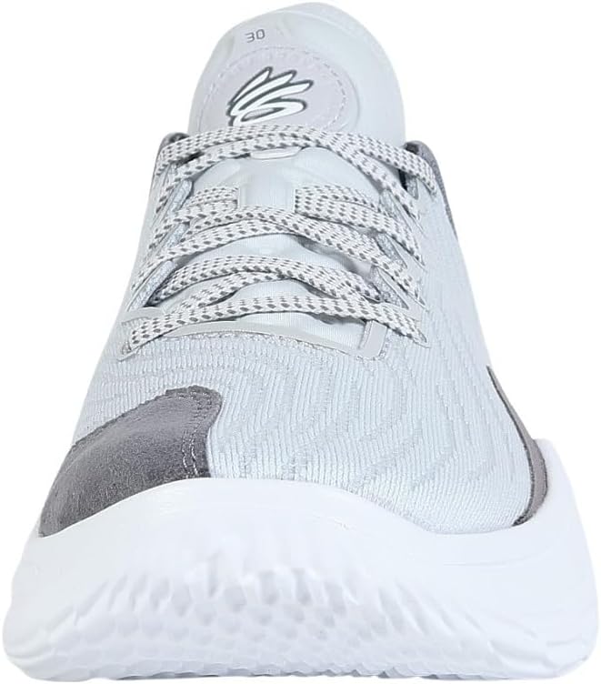 Under Armour Unisex Curry 12 Team Basketball Shoes - Enhanced Fit and Support