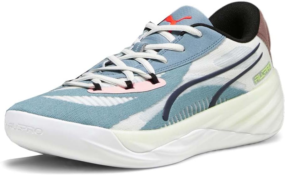 PUMA All-Pro Nitro