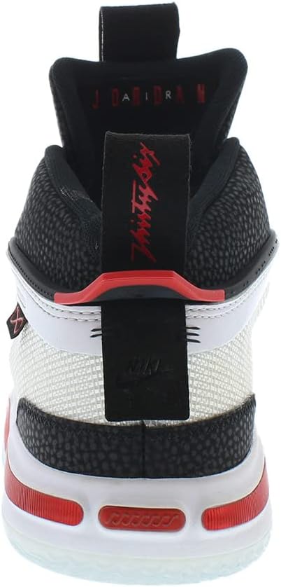 Nike Men's Air Flight Lite Mid Sneaker