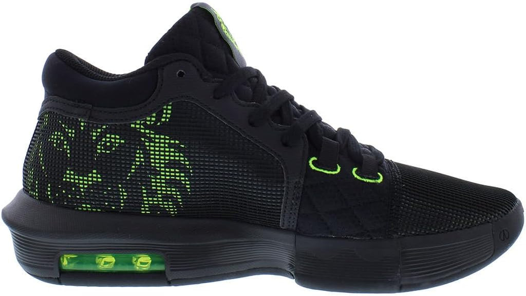 Nike Lebron Witness VIII Men's Basketball Shoes