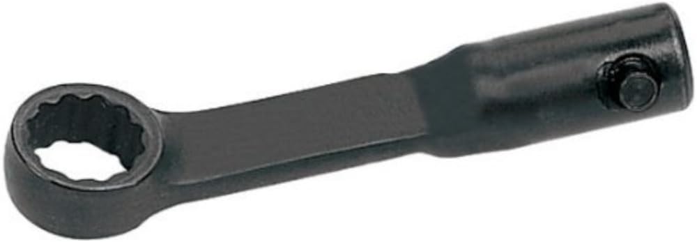 CDI Torque TCQXX24A 12 Point Box End X Head, 3/4-Inch