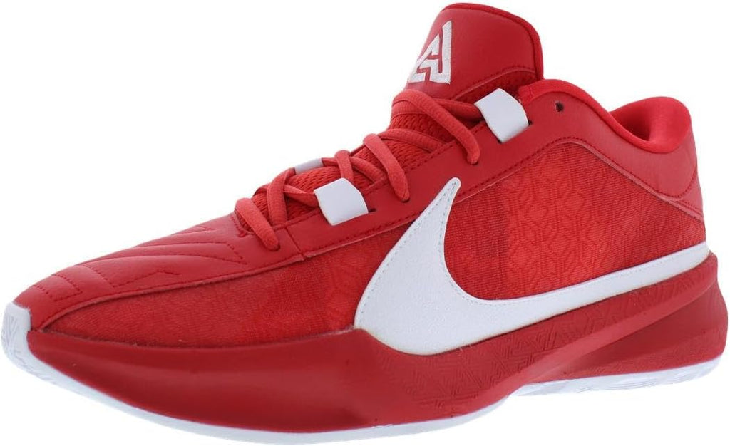 Nike Men's Zoom Freak 5 Basketball Shoes
