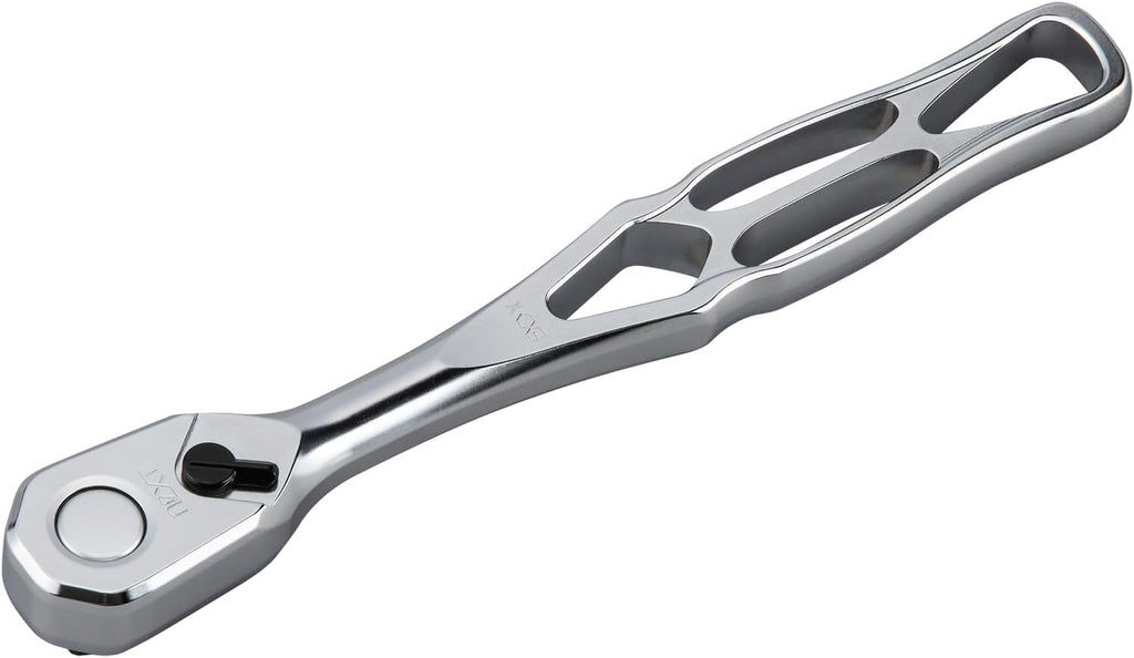 KTC Nepros NBR390X, 3/8' sq. neXT Ratchet Handle (90-Tooth)