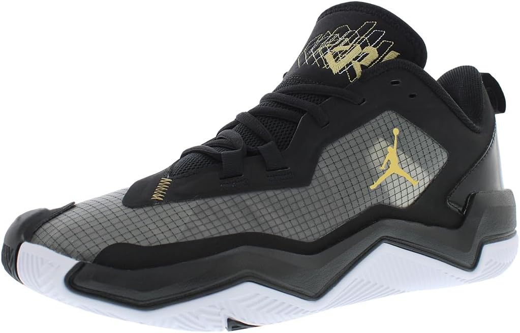 Nike Men's Jordan One Take 4 Basketball Shoes