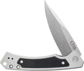Case XX Marilla Frame Lock 25898 Titanium and G10 S35VN Stainless Steel 1/250 Pocket Knife