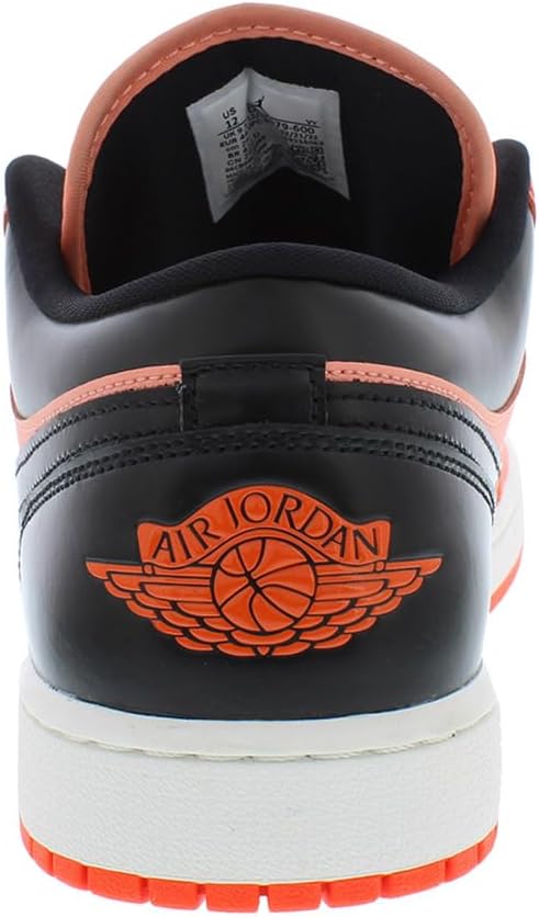 Jordan Mens Air 1 Low