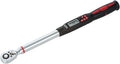TONE Ratchet Digitorque T4DT200H Drive Angle 0.5 inch (12.7 mm) (1/2') Black 200 Nm