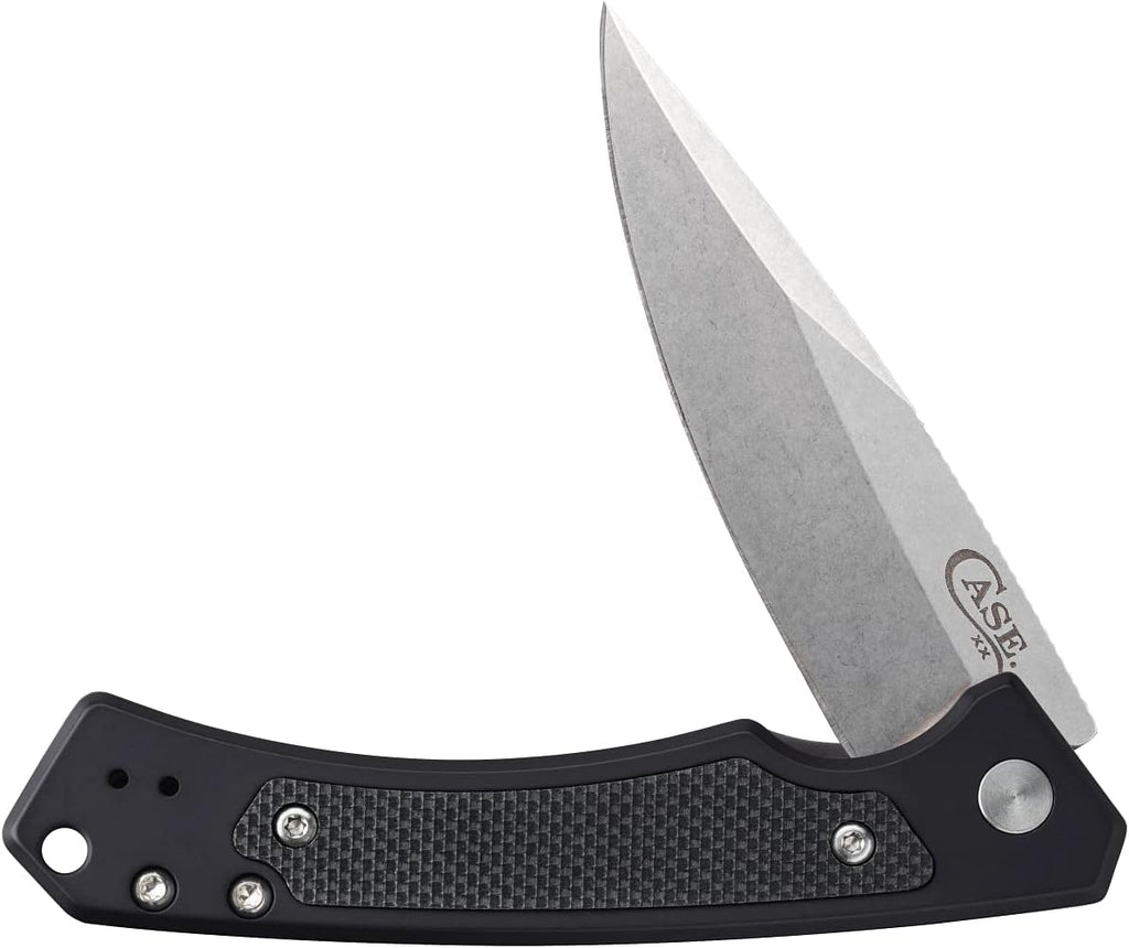 Case Cutlery CA25884: Marilla Framelock Black