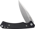 Case Cutlery CA25884: Marilla Framelock Black