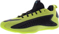 adidas Men's Anthony Edwards Arctic Night 1 Low Basketball Shoes