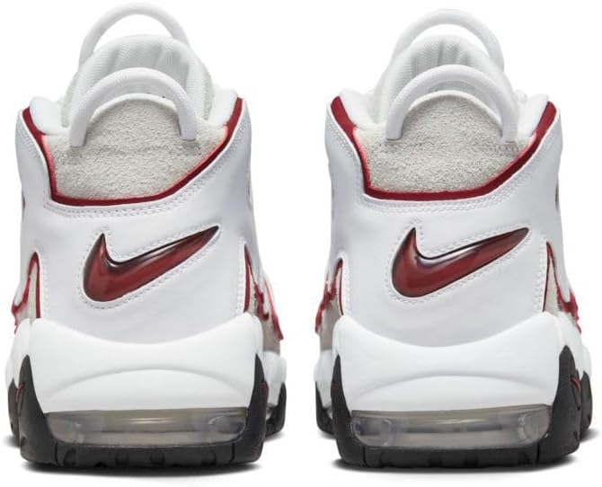Nike Men's Air More Uptempo '96 Sneakers