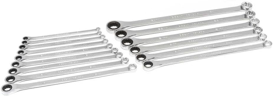 GEARWRENCH - Set Met Gearbox 15Pc (85985-07)