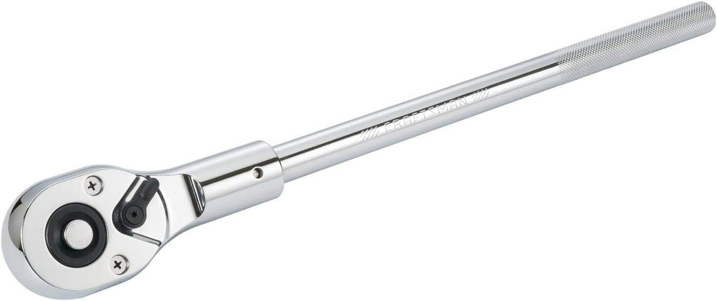 CRAFTSMAN CMMT13015 3/4' Drive 24T pear Head