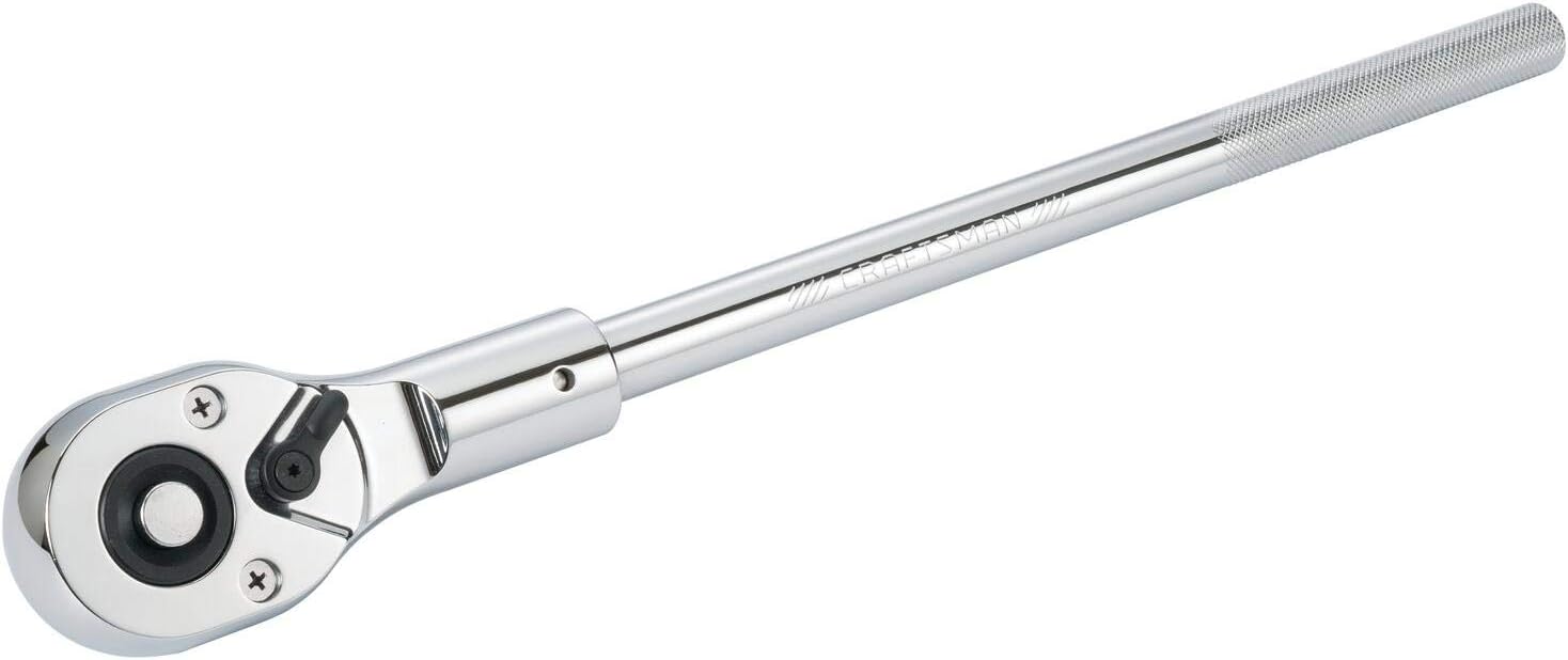 CRAFTSMAN CMMT13015 3/4' Drive 24T pear Head