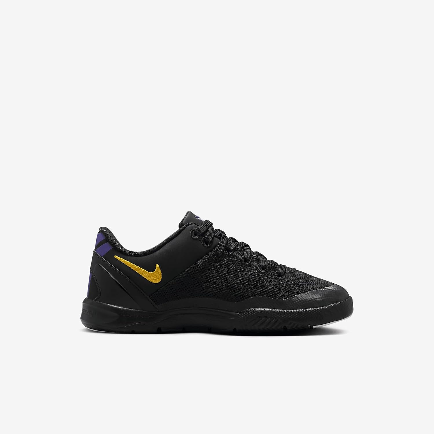 Nike Kid's Kobe 8 Basketball Shoes