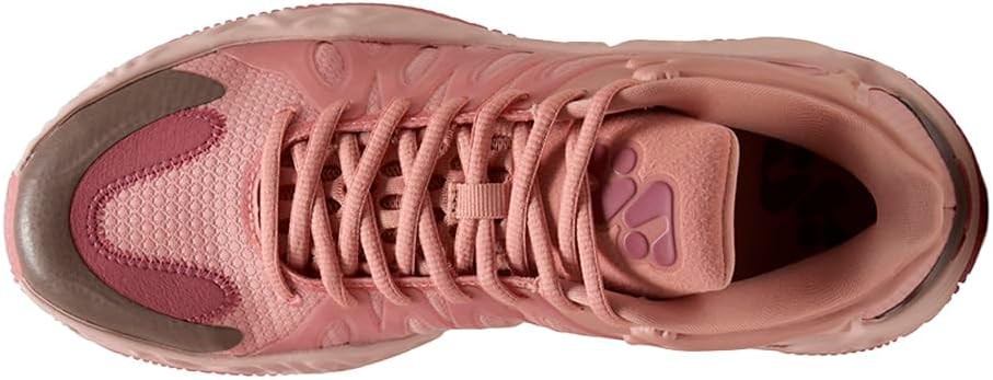 PUMA Mens Hali 1 Basketball Sneakers Shoes - Pink